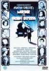 Murder on the Orient Express